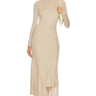 Odelya Asymmetrical Dress