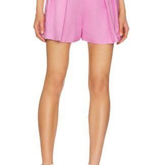 Linzie Short