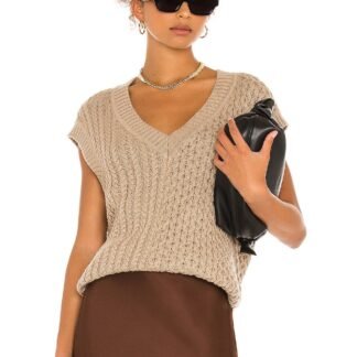 Hara Sweater Vest