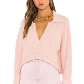 Harvey Pullover