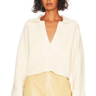 Harvey Pullover
