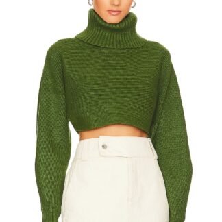 Maven Crop