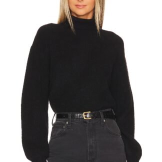 Cashew Pullover