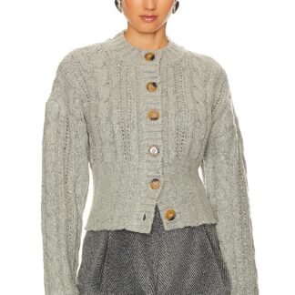 Eleni Knit Sweater
