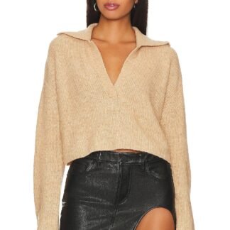 x Marianna Harley Knit Pullover