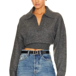 x Marianna Azaria Sweater