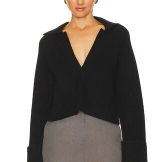 Harvey Pullover