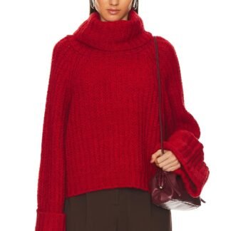 Idriya Sweater