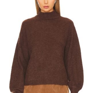 Cashew Pullover