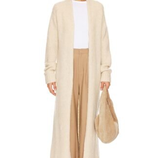 Chantal Long Cardigan