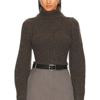 Janine Turtleneck Sweater