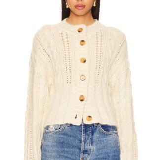 Eleni Knit Sweater