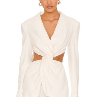 Emmy Blazer