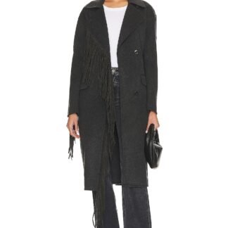 Paolina Coat