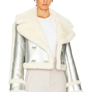 Elijah Jacket