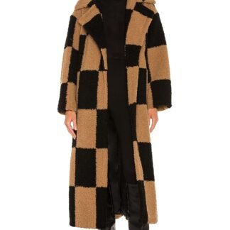Arlo Coat