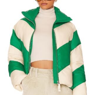 Wylee Puffer Jacket