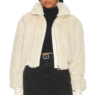 Mayra Jacket