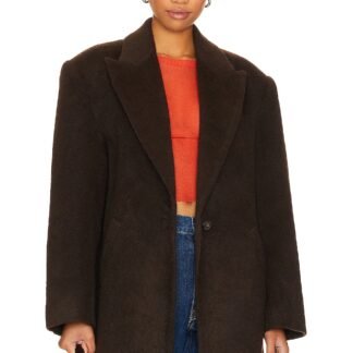 Athena Coat