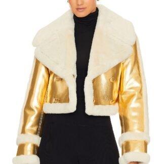 x Marianna Elijah Jacket