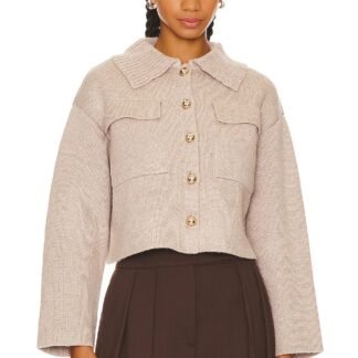 Sevilla Jacket
