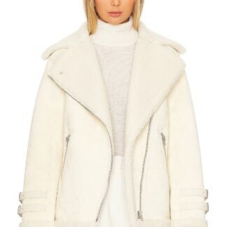 Cian Moto Jacket