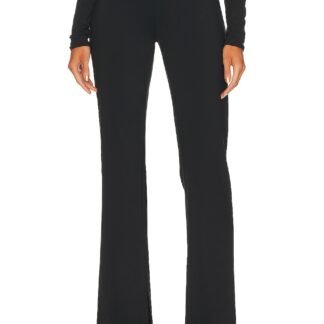 x Marianna Hewitt Anouka Knit Slim Pant