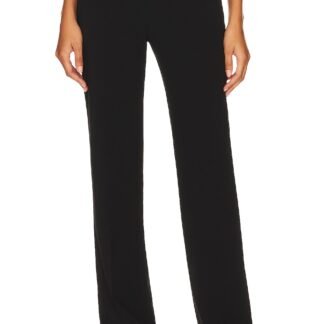 The Straight Trouser
