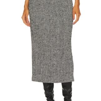 June Skirt