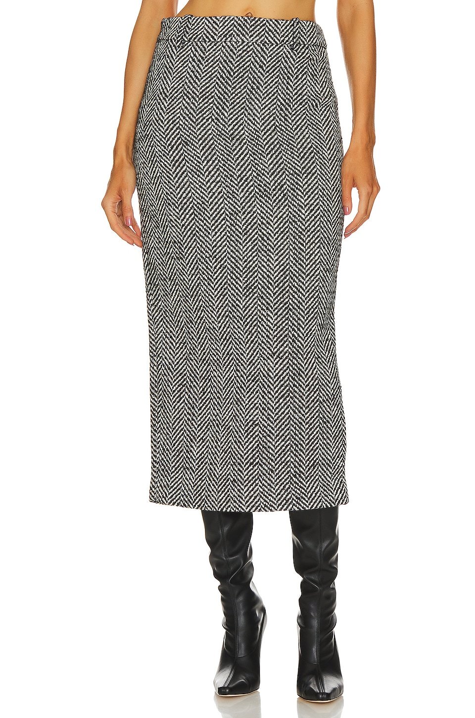 June Skirt