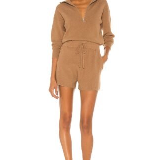 Shannon Romper