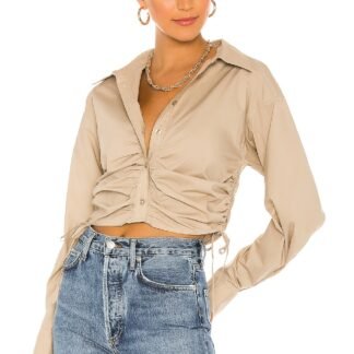 The Lena Blouse