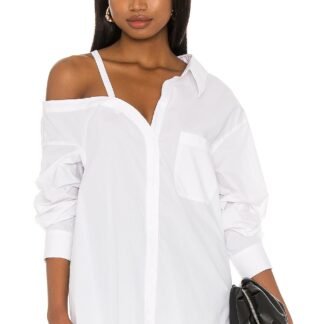 Off Shoulder Blouse