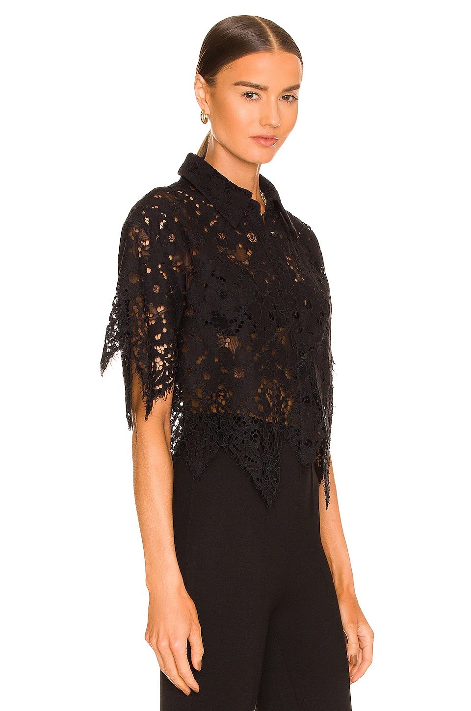Calla Lace Top - Image 2