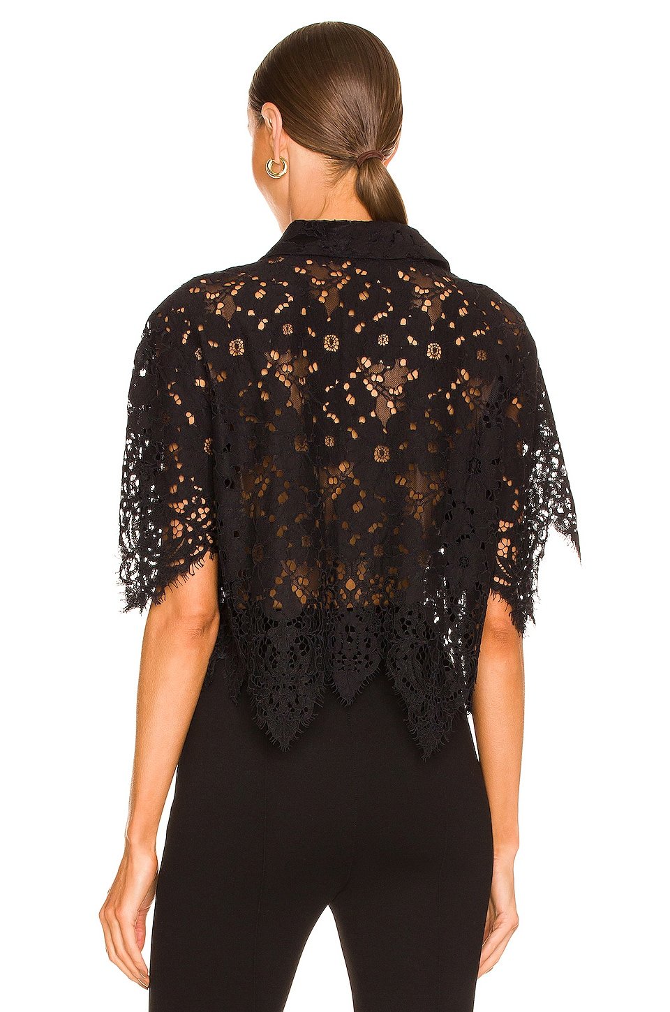 Calla Lace Top - Image 3