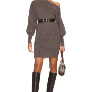 Emma Sweater Dress