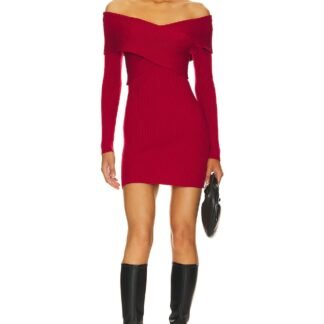 Karrie Dress