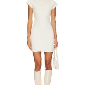 Rumi Mini Sweater Dress