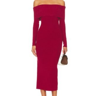 Heartstruck Midi Dress