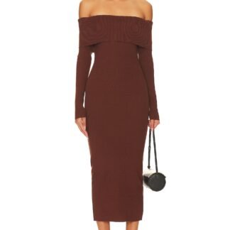 Heart Struck Midi Dress