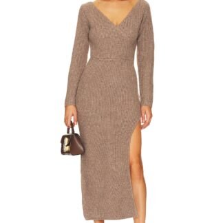 Rendezvous Sweater Dress