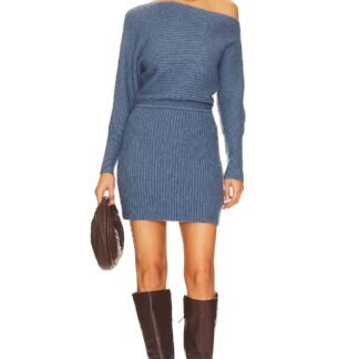 Lovely Mini Dress
