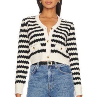 Laurel Cardigan