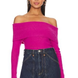 Heart Struck Sweater