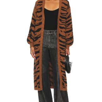 Around Town Cardigan