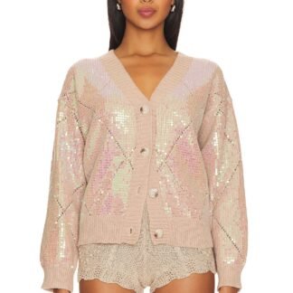 Mother Of Pearl Sweater