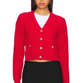 Wish Cardigan