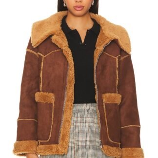 Jackson Coat