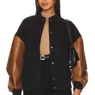 Varsity Jacket