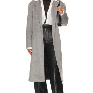 Sadie Coat